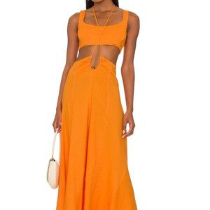 Cult Gaia Dress - Gorgeous - Flattering